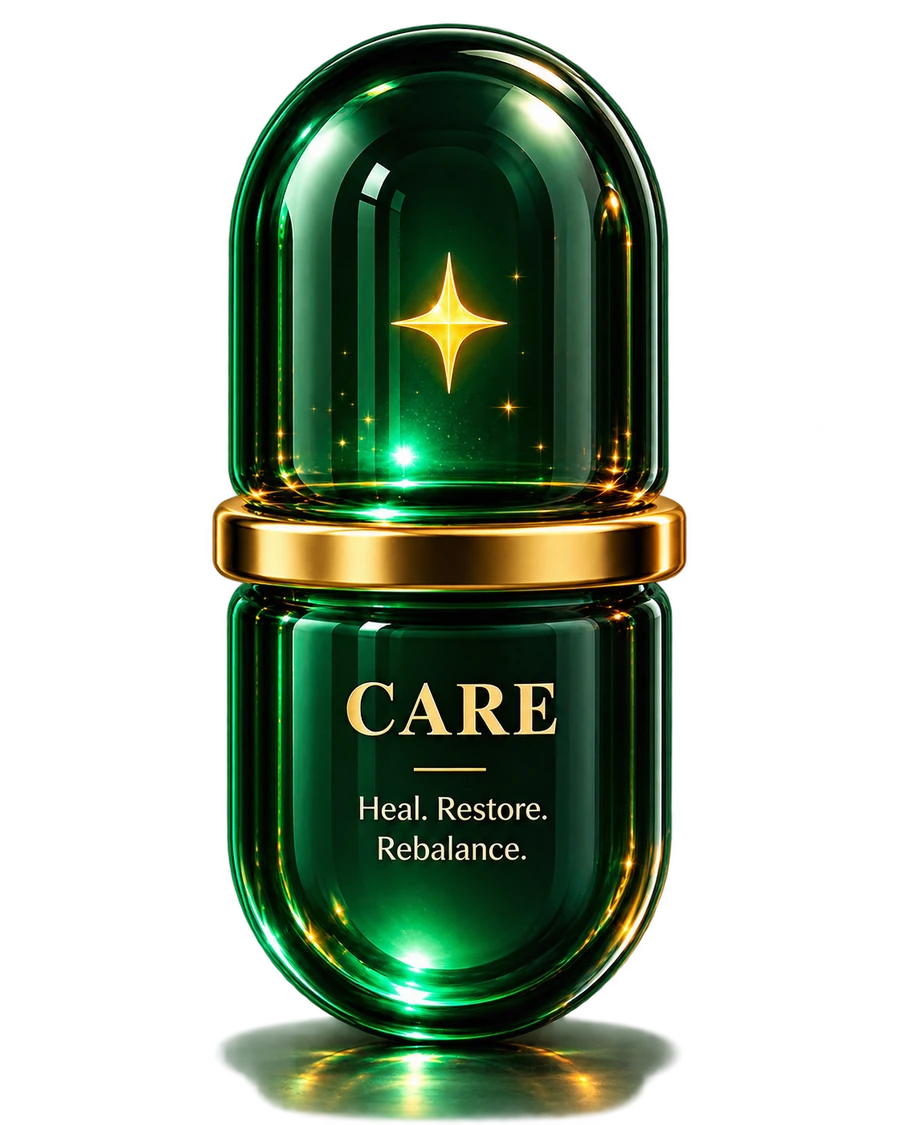 CARE closed