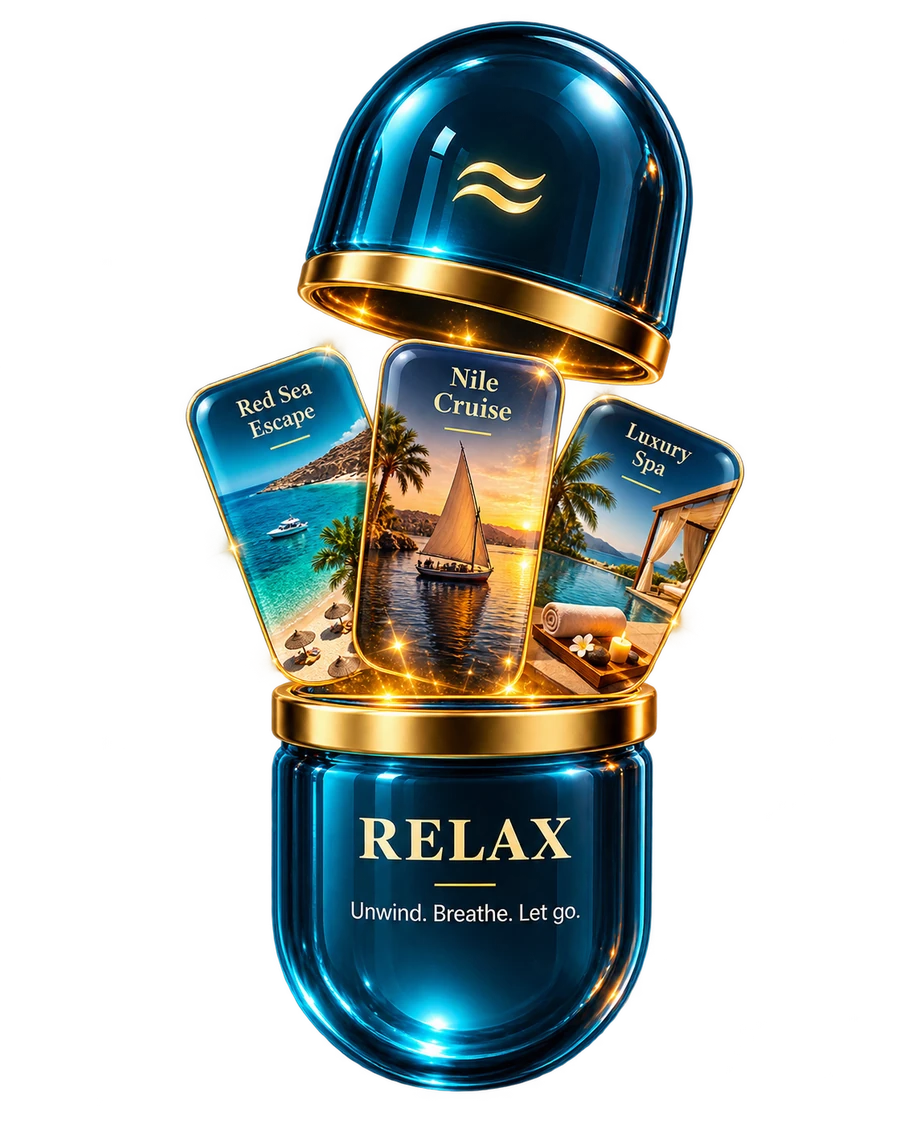 RELAX open