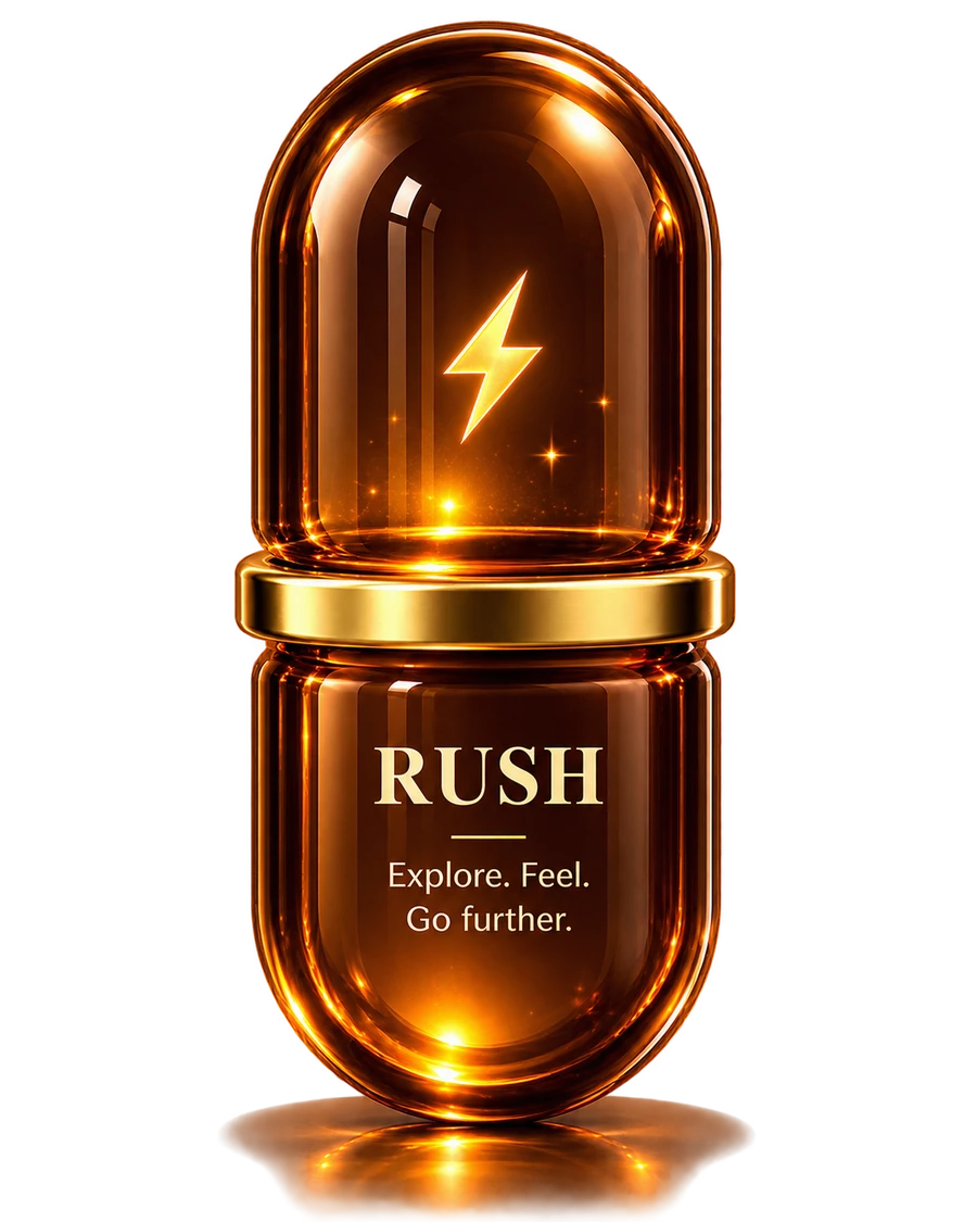 RUSH closed