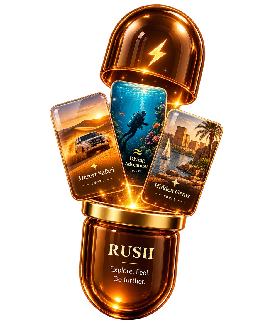 RUSH